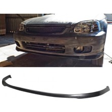 MKG Otomotiv Honda Civic 1999-2001 Sir Ön Lip Makyajlı Kasa Karlık-Ön-Ek-Bodykit