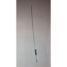 Monero Arka Fren Müşürü Yayı Honda Cbf 150 Cb 125E Ybr 125 Cg 125