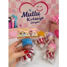 Mutlu Baby Squishy