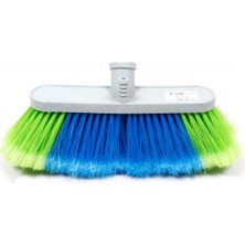 Yılsan Oto Fırça 17 cm Lüx (8 Cm) (2 ADET)
