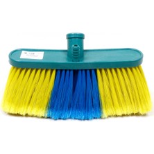 Yılsan Oto Fırça 20 cm Battal (9.5 Cm) (2 ADET)
