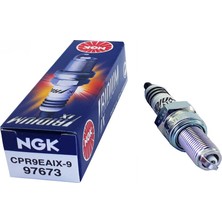 Ngk Buji CPR9EAIX-9 Yamaha Mt-09 Tracer Honda XL700 V Transalp Nt