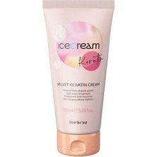 Inebrya Ice Cream Keratin Velvet 100 ml