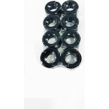Bando Tahrik Seti BWR-003 20X12MM 11GR 8'li Yamaha X-Max 250 X-Cı