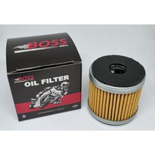 Boss Yağ Filtresi BS593 Benelli BN251 Leoncino 250 Trk 251