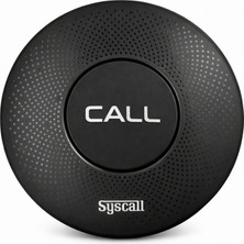 Sycall ST-300 Garson Çağrı Butonu