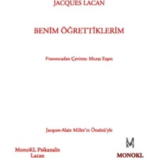 İyisi Olsun Benim Öğrettiklerim