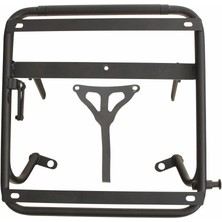 Yıldırım Arka Çanta Demiri Tvs Jupiter 110 Wego 110