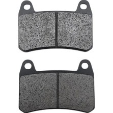 Boss Bs 658 Ön Fren Balatası Benelli BN251 Tnt 249 TNT25 Trk 251