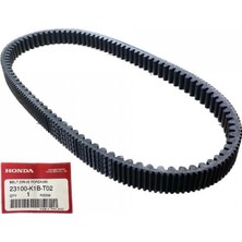 Bando Kayış Soğutuculu Orjinal 23100K1BT02 Honda Forza 250 2021-2