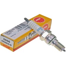 Ngk Buji CR8EH-9 Honda PS150I Fjs Silverwing 400 CB900F Hornet Cb