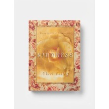 Countryman The Fragrance Of Kindness – Cheri Fuller | Giving The Gift Of Encouragement Ingilizce Kişisel Gelişim Motivasyon Nezaket Kitabı