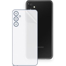 Schitec Samsung Galaxy F14 4g Uyumlu Arka Yüzey Hidrojel Koruyucu Film