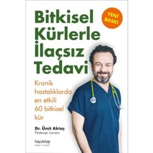 İyisi Olsun Bitkisel Kürlerle Ilaçsız Tedavi