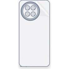Schitec Xiaomi 14 Cıvı Uyumlu Arka Yüzey Hidrojel Koruyucu Film