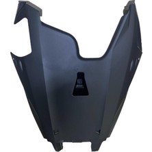 Monero Şase Alt Muhafaza Yamaha N-Max 125 155 2015-2020