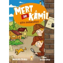 İyisi Olsun Mert ile Kamil Şifre Dedektifleri