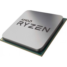 Amd Ryzen 7 5700X Tray 3.4 Ghz 8 Çekirdek 32MB Cache Am4 Soket 7nm Işlemci Kutusuz (Kdo)
