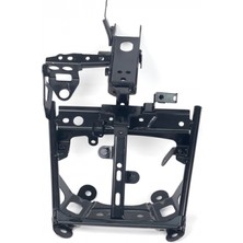 Monero Kafa Demiri Yamaha N-Max 125-155