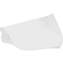 Beon B-700 Kask Camı Şeffaf