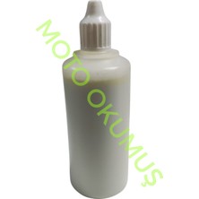 Okumus Motorcycle Spare Parts Accessories Lastik Tamir Sıvısı (Otomobil - Motosiklet - Bisiklet)