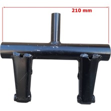 Monero Motor Askısı 50 Scooter 210 mm