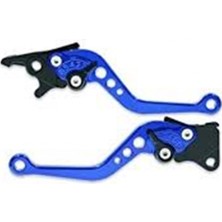 Monero Spor Manet Seti Mavi Honda Pcx 125 150