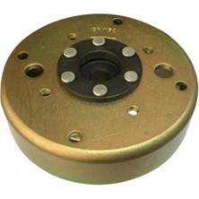 NCR MONDIAL REVIVAL ROTOR VOLANT MOTOGUSTO RAPID 50