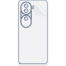 Schitec Tecno Camon 50 4g Uyumlu Arka Yüzey Hidrojel Koruyucu Film