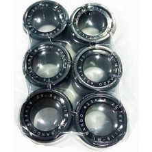 Bando Tahrik Seti BWR-017 23X18MM 20 gr 6'lı X-Max 250 300 2018-2
