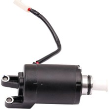 Msr Marş Motoru Orjinal Tvs Apache 200