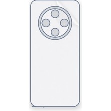 Schitec Tecno Spark 30C Uyumlu Arka Yüzey Hidrojel Koruyucu Film