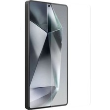 GUARDON Tecno Pova Neo Ekran Koruyucu Nano 9h Kırılmaz Özellikli