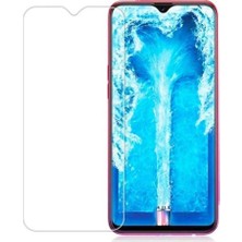 GUARDON Oppo Reno 14 Ekran Koruyucu Nano Şeffaf 9h Kırılmaz Özellikli Ekran Koruyucu