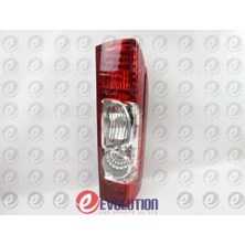 Kazan Hobi Mars Stop Lambası Sağ Duysuz Fiat Ducato Iii, Peugeot Boxer Iii, Citroen Jumper Iii 06 - Mrs 610396