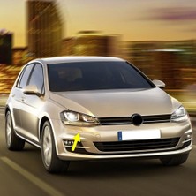 Kazan Hobi Sağ Far Yıkama Motoru Kapağı 5G0955110 Vw Golf 7 ile Uyumlu 2013-2017