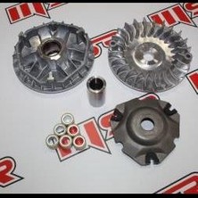 Msr Ön Varyatör Komple 21,9 gr Oem Yamaha X-Max 250 2021-2024
