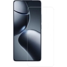 GUARDON Xiaomi Poco X5 Pro Ekran Koruyucu Nano 9h Kırılmaz Özellikli