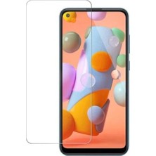 GUARDON Samsung Galaxy A15 Ekran Koruyucu Nano 9h Özellikli Kırılmaz 1 Adet