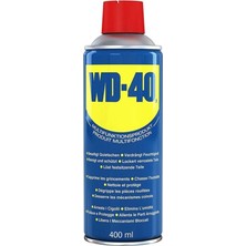 Pritt Wd-40 400ML Yağ Çözücü (Kdo)