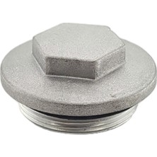 Msr Yağ Filtre Tapası Mondıal Drıft 125 L Vulture 125 Kd 125 F