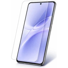 GUARDON Vivo V70 Se Uyumlu 9h Kırılmaz Özellikli Nano Ekran Koruyucu