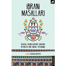 Fantastik Store Ibrani Masalları