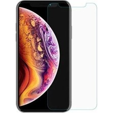 GUARDON Apple iPhone Xs Max Ekran Koruyucu Nano Kırılmaz Cam Ekran Koruyucu