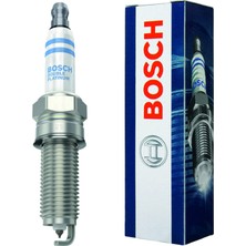 Kazan Hobi Bosch Ateşleme Bujisi YR7MPP33 Platinum Rezistansli Hyundai I10-I20 1.2, Mercedes C Serisi 07-14, Clk 05-09, E Serisi 05-08, S Serisi 05-13 242135509