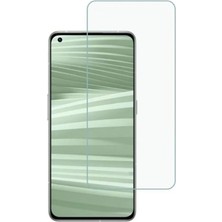 GUARDON Huawei Nova 5t Ekran Koruyucu Nano 9h Özellikli Kırılmaz Ekran Koruyucu