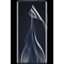 GUARDON Tecno Camon 40 Pro 5g Ekran Koruyucu Nano 9h Özellikli Kırılmaz Ekran Koruyucu 2 Adet