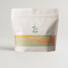Khaldi Coffee Roastery Çekirdek Kahve Ethiopia Koke Honey Grade 1