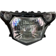 Msr Ön Far Komple Orjinal Honda Cbr 125