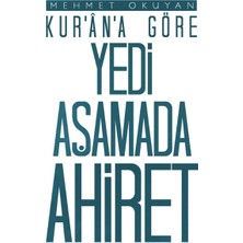 Fantastik Store Kur'an'a Göre Yedi Aşamada Ahiret